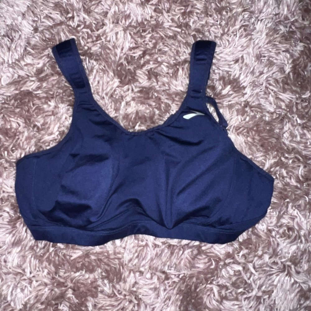 Brooks Sports bra